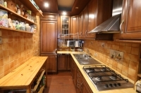 Monor 家庭别墅 8