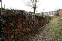 Monor 家庭别墅 22