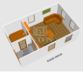 Monor 家庭别墅 20