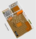 Monor 家庭别墅 18