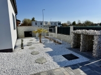 Győr Einfamilienhaus 5