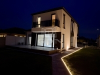 Győr Einfamilienhaus 2