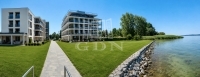 Verkauf wohnung (ziegel) Balatonmáriafürdő, 25m2