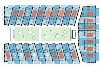 Balatonmáriafürdő Lakás (téglaépítésű) 1