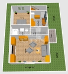 Budaörs Családi ház 8