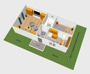 Budaörs Családi ház 2