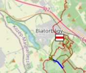 Biatorbágy Telek 8