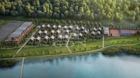 Balatonföldvár Lakás (téglaépítésű) 9