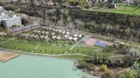 Eladó lakás (téglaépítésű) Balatonföldvár, 42m2