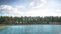 Balatonföldvár Lakás (téglaépítésű) 10