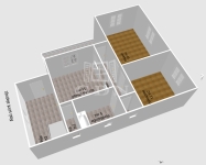 Érd Einfamilienhaus 7