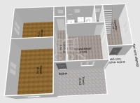 Érd Einfamilienhaus 2