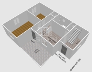 Érd Einfamilienhaus 10