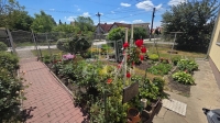 Érd Einfamilienhaus 12