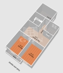 Érd Einfamilienhaus 20