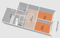 Érd Einfamilienhaus 14