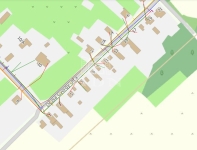 Kisigmánd 土地 9