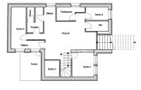 Bábolna 家庭别墅 30