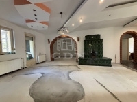 Bábolna 家庭别墅 1