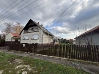 Bábolna 家庭别墅 0