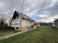 Bábolna 家庭别墅 1