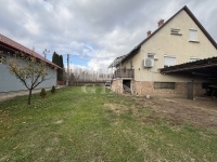 Bábolna 家庭别墅 2