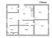 Bábolna 家庭别墅 23