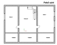 Bábolna 家庭别墅 24