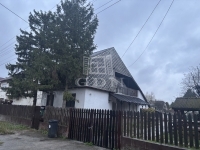 Bábolna 家庭别墅 1