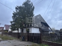 Bábolna 家庭别墅 2