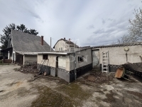 Bábolna 家庭别墅 7