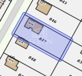 Bábolna 家庭别墅 57