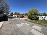 Győr Wohnung (Ziegel) 48