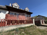 Győr Wohnung (Ziegel) 44