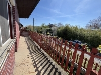 Győr Wohnung (Ziegel) 46