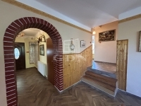 Győr Wohnung (Ziegel) 3