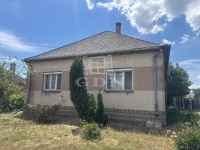 Bőny Einfamilienhaus 1