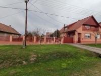 Érsekcsanád Частный дом 0