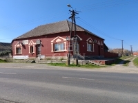 Bácsbokod 家庭别墅 1