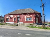 Bácsbokod 家庭别墅 2