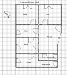 Nagybaracska Családi ház 9