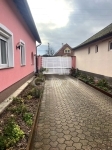 Érsekcsanád 家庭别墅 17