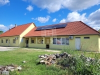 Eladó vendéglátás Dávod, 240m2