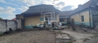 Nagybaracska 家庭别墅 14
