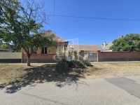 For sale family house Vaskút, 250m2