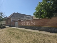 Vaskút Family House 3