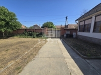 Vaskút Family House 10