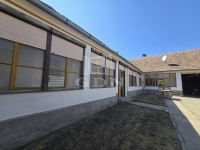 Vaskút Family House 11