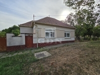 Madaras Einfamilienhaus 1