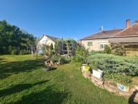 Bácsalmás 家庭别墅 18